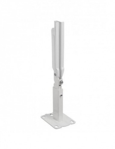 Pied Reglable Pour Sol Finis