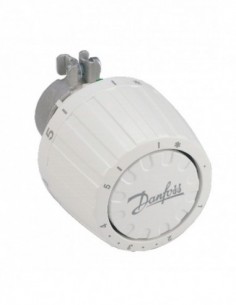 Tete Thermost Ancien Modele...