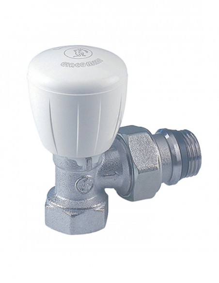 Robinet Thermostatisable