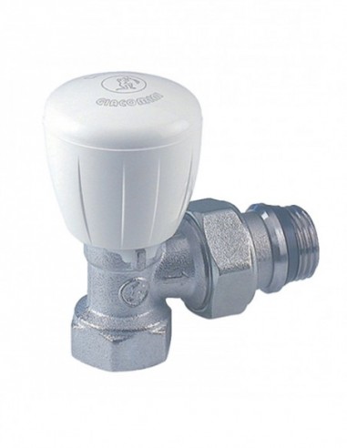 Robinet Thermostatisable