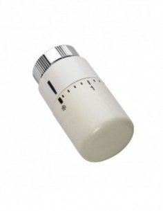 Tête Thermostatique 2