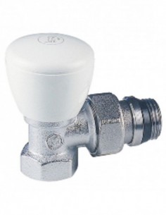 Robinet Simple Réglage