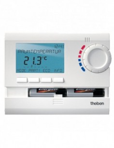 Thermostat D'ambiance...