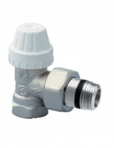 Robinet Thermostatique 2