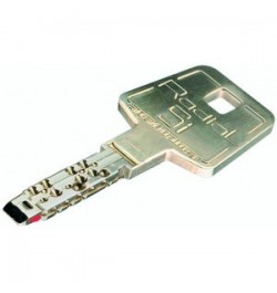 Clé Vachette Radial Si Sur...