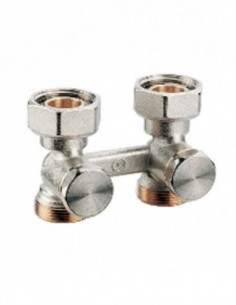 Ensemble Droit Bitube