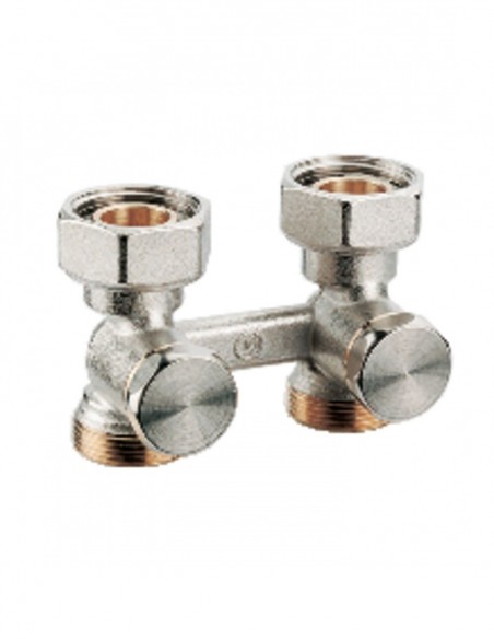 Ensemble Droit Bitube