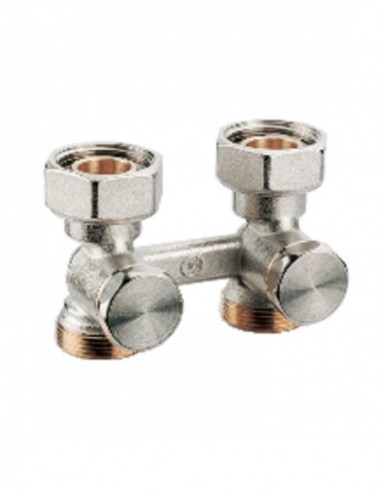 Ensemble Droit Bitube