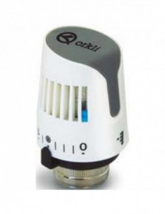 Tete Thermostatique Liquide