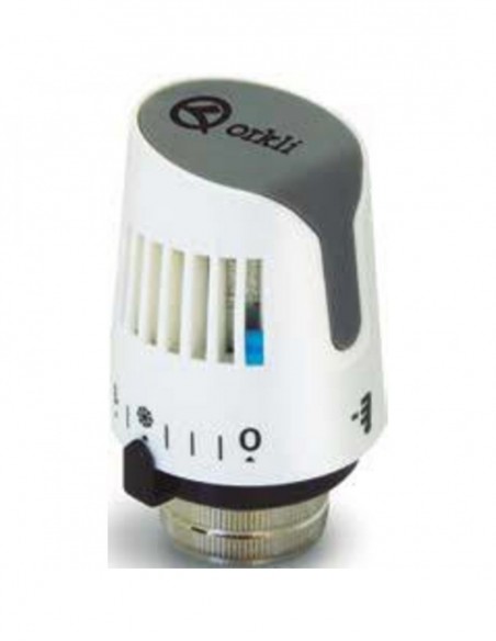 Tete Thermostatique Liquide