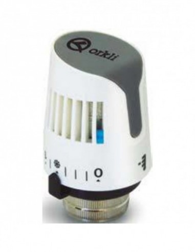 Tete Thermostatique Liquide