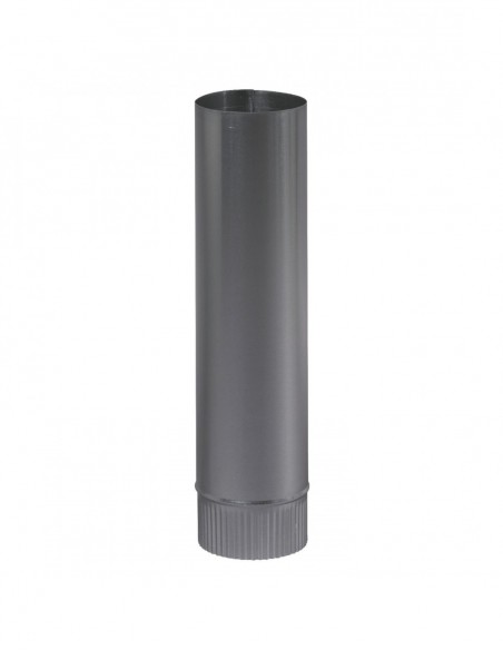 Tuyau Aluminie 33cm 125