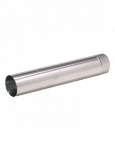 Tuyaux Aluminium 65 Cm