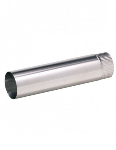 Tuyaux Aluminium 50 Cm