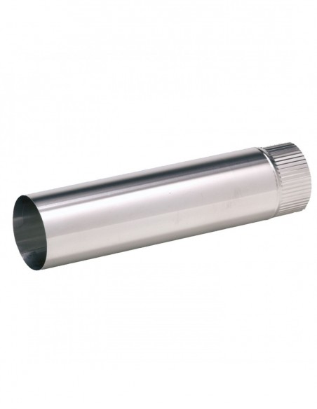 Tuyaux Aluminium 50 Cm