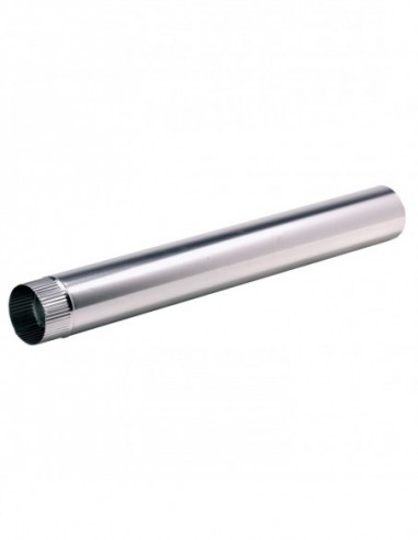 Tuyaux Aluminium 100 Cm