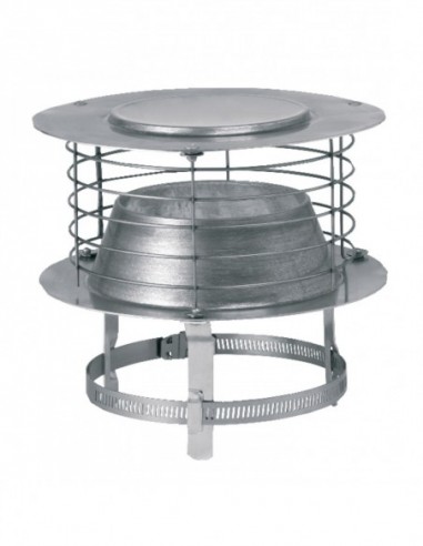 Varispir Alu 110-125 (R 111-139)