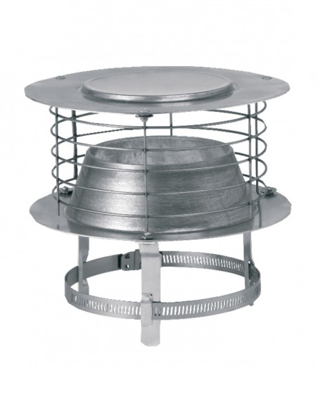 Varispir Alu 110-125 (R 111-139)