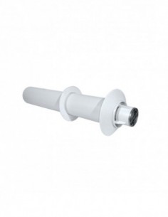 Terminal Horizontal & Vertical