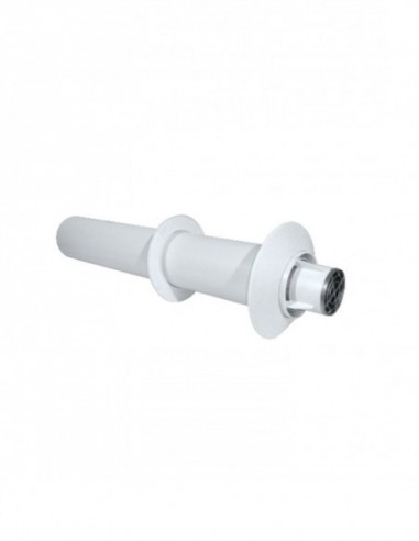 Terminal Horizontal & Vertical