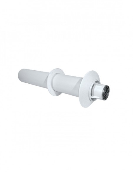 Terminal Horizontal & Vertical