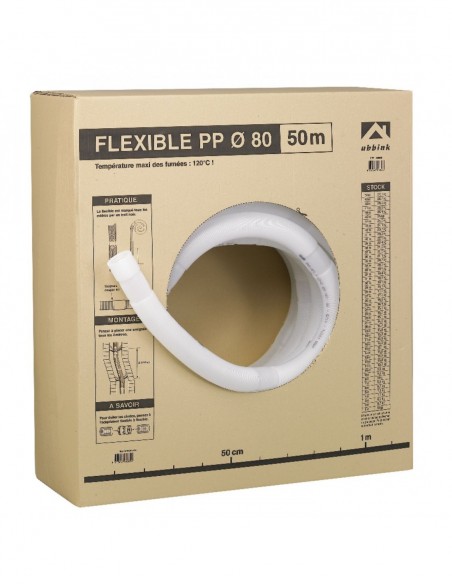 Flexibles Et Accessoires