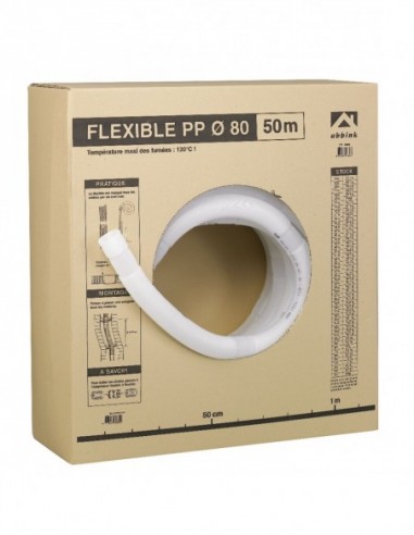 Flexibles Et Accessoires