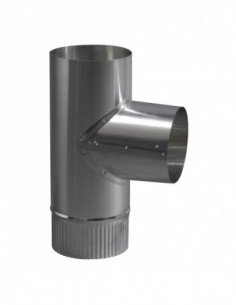 Tés Équerres Aluminium