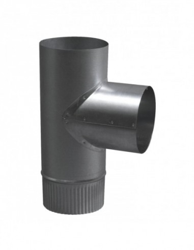 Tés Équerres Aluminium