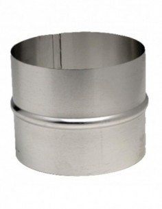 Raccord Rm Aluminium 120