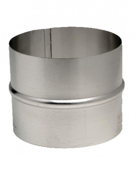 Raccord Rm Aluminium 120