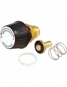 Vanne, Disconnecteur,...