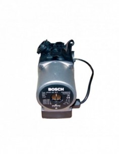 Moteur De Circulateur Megalis 2