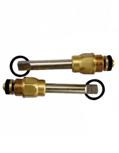 Veilleuse Complète, Robinet Mélangeur, Manette...