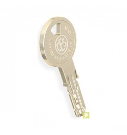 Clé Securystar Ces