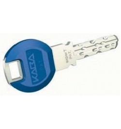 DOUBLE CLE SECURYSTAR... 2