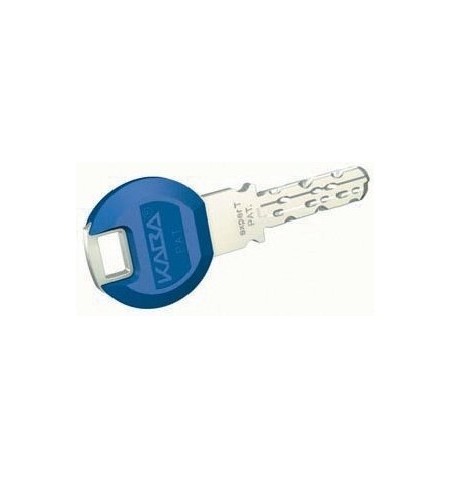 DOUBLE CLE SECURYSTAR  EXPERT T