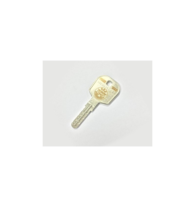 Clé Securystar Prostar Sans Mobile/ A Mobile