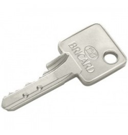 Clé Spectral Bricard Sur...