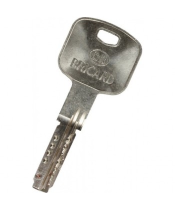 Clé Bricard Passe Mistral S...