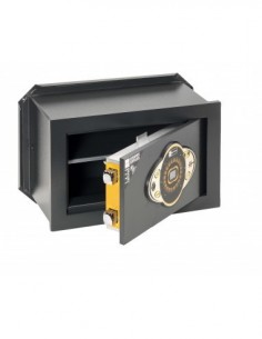 Coffre Fort À Emmurer...