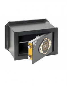 Coffre Fort À Emmurer...