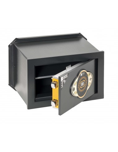 Coffre Fort À Emmurer Mottura Personal 3525...