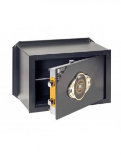 Coffre Fort À Emmurer...