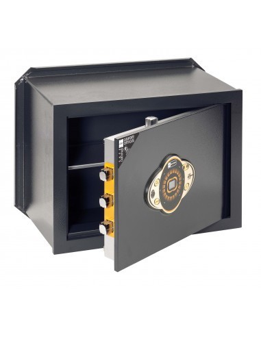 Coffre Fort À Emmurer Mottura Personal 3725...
