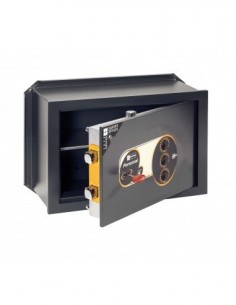 Coffre Fort À Emmurer...