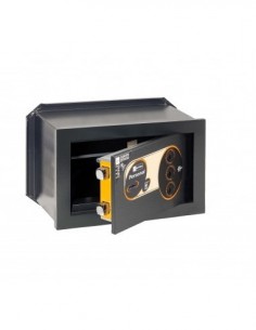 Coffre Fort À Emmurer...