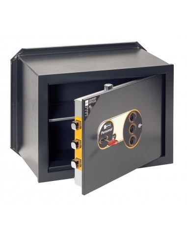 Coffre Fort À Emmurer Mottura Personal 2325...