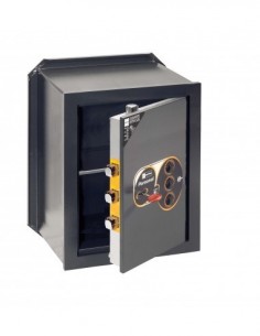 Coffre Fort À Emmurer...