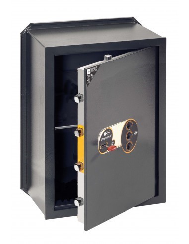 Coffre Fort À Emmurer Mottura Personal 2525...